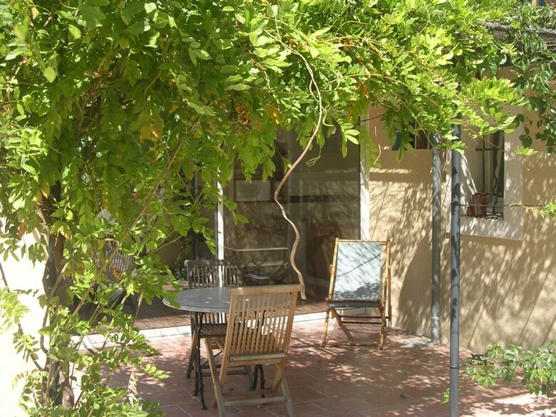 Villa Le Clos Saint-michel & Spa