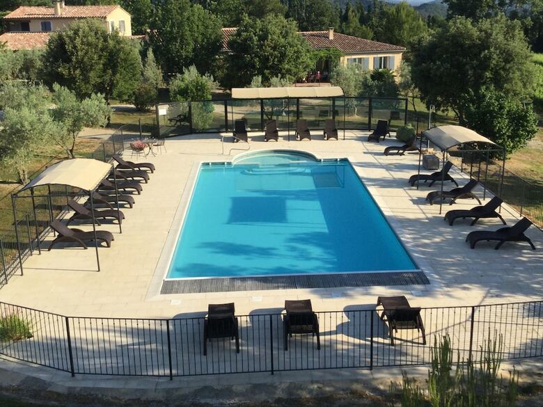 Villa Le Clos Saint-michel & Spa