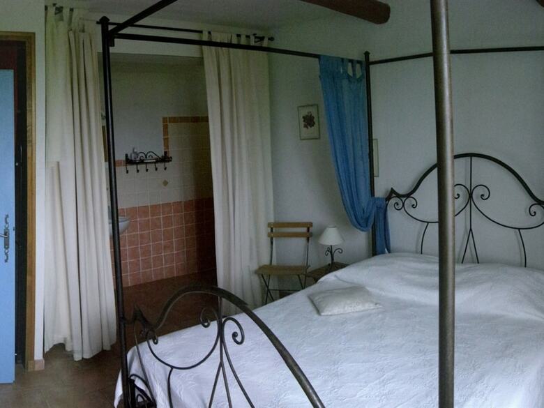 Villa Le Clos Saint-michel & Spa