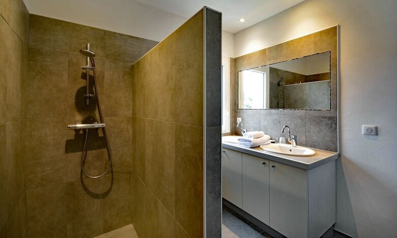 Villa Le Clos Saint-michel & Spa