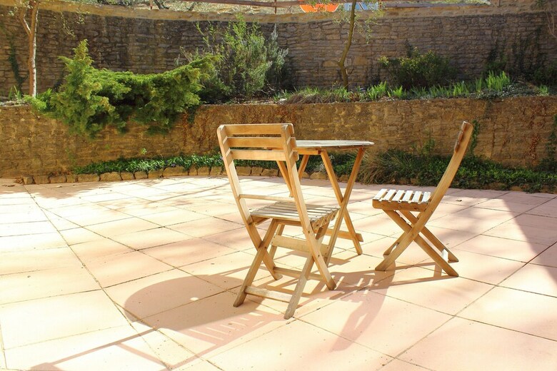 Villa Le Clos Saint-michel & Spa