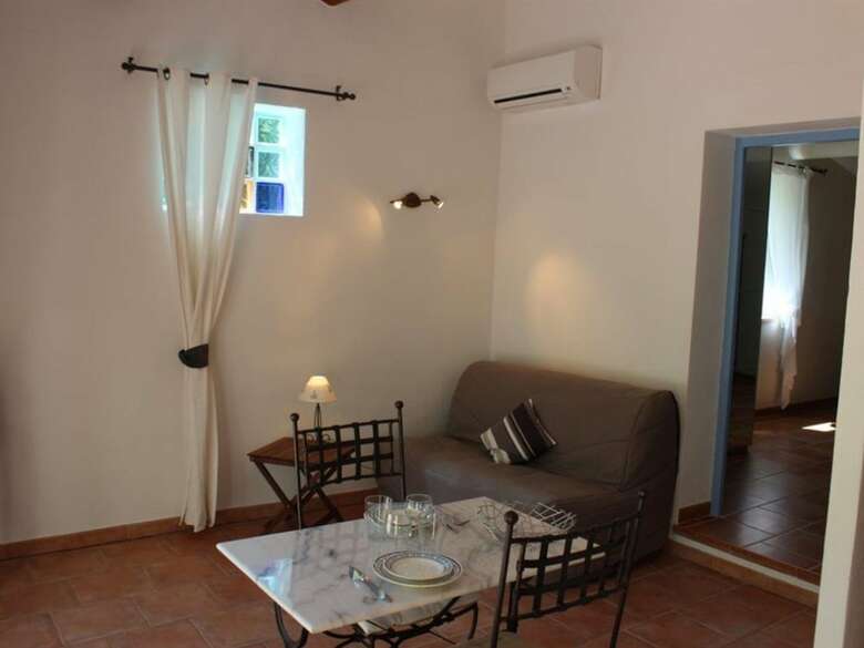 Villa Le Clos Saint-michel & Spa