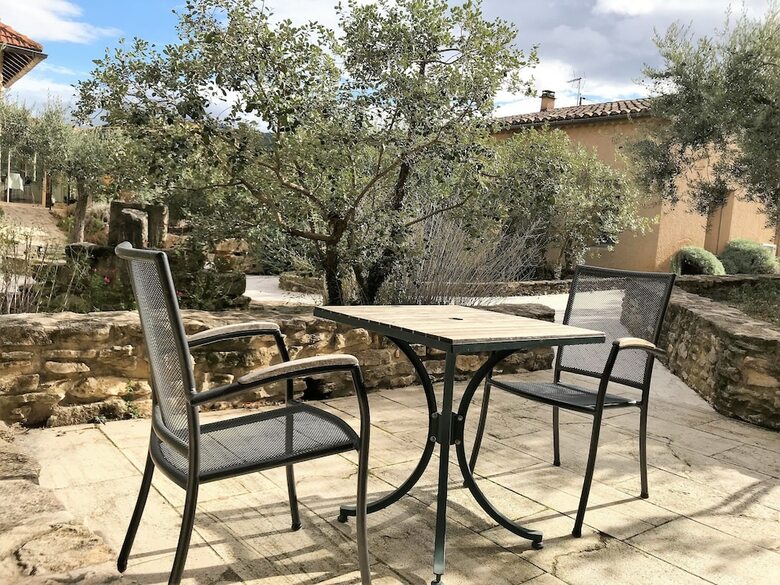 Villa Le Clos Saint-michel & Spa