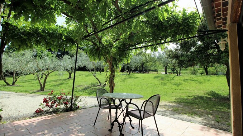 Villa Le Clos Saint-michel & Spa
