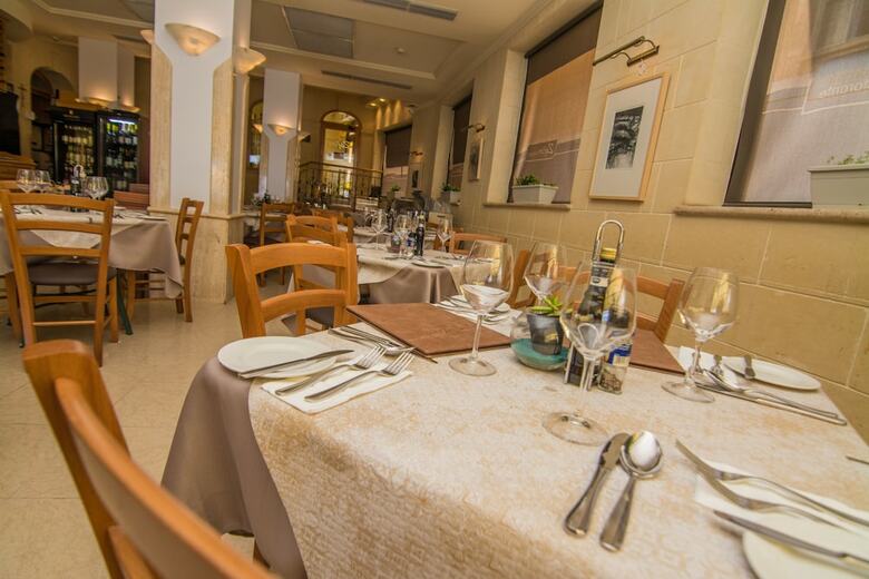 Hotel San Andrea
