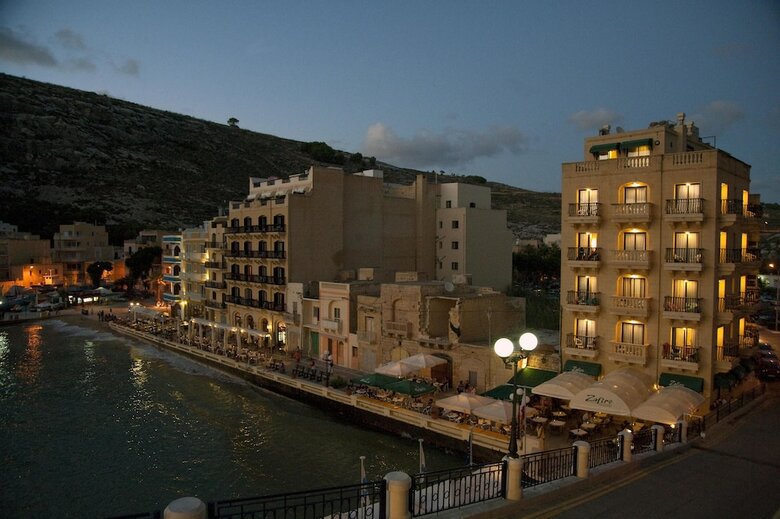 Hotel San Andrea