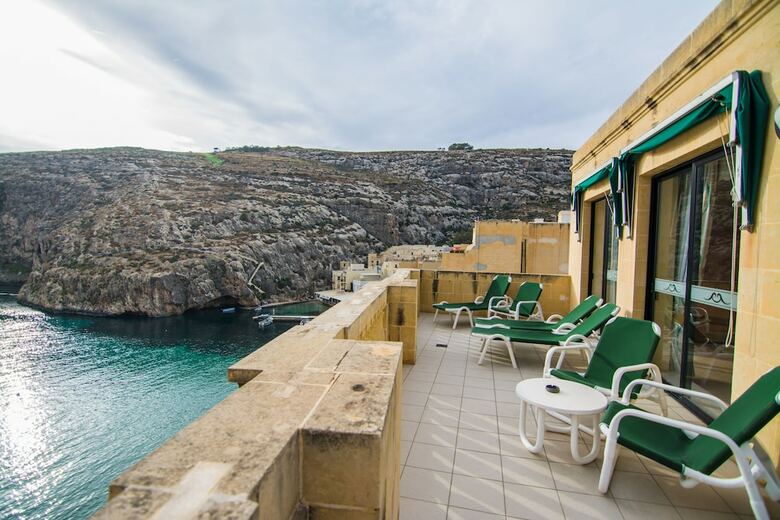 Hotel San Andrea
