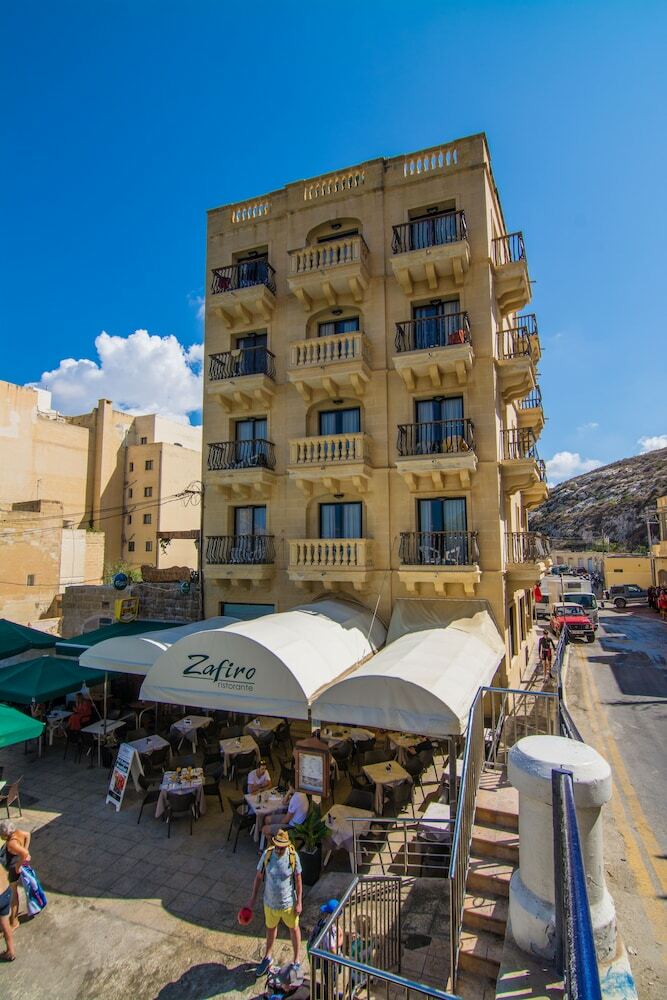 Hotel San Andrea