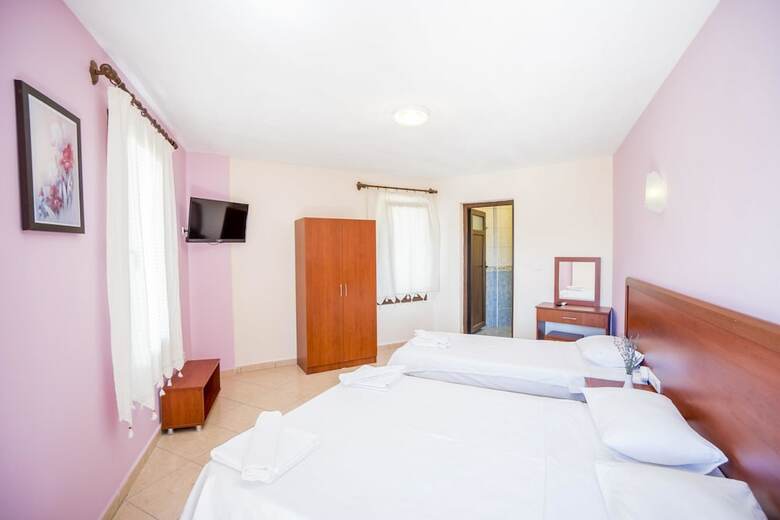 Eris Hotel