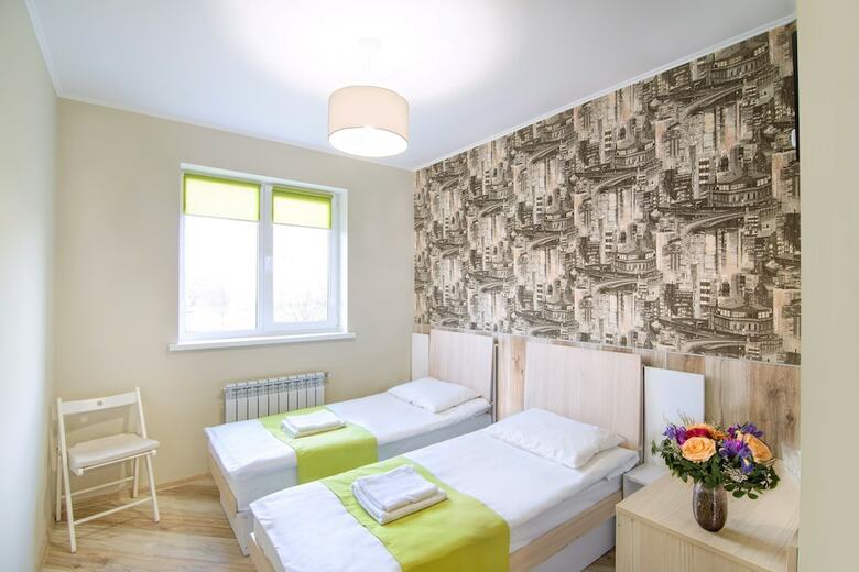 Urban Hotel