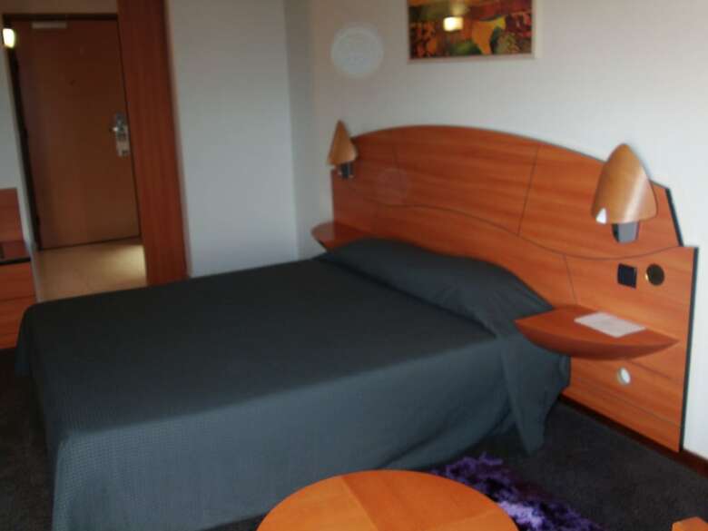 Hotel Tfeila