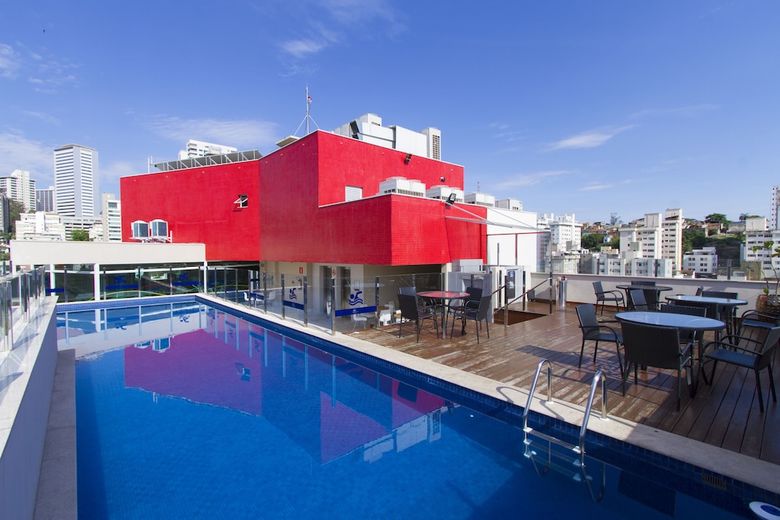 Hotel E.suites Virginia Luxemburgo