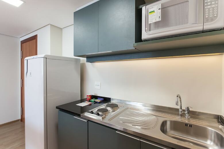 Hotel E.suites Virginia Luxemburgo