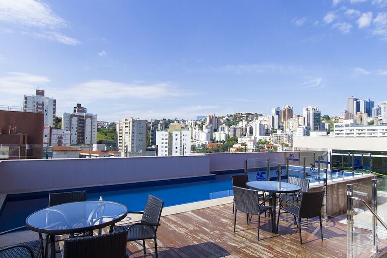 Hotel E.suites Virginia Luxemburgo