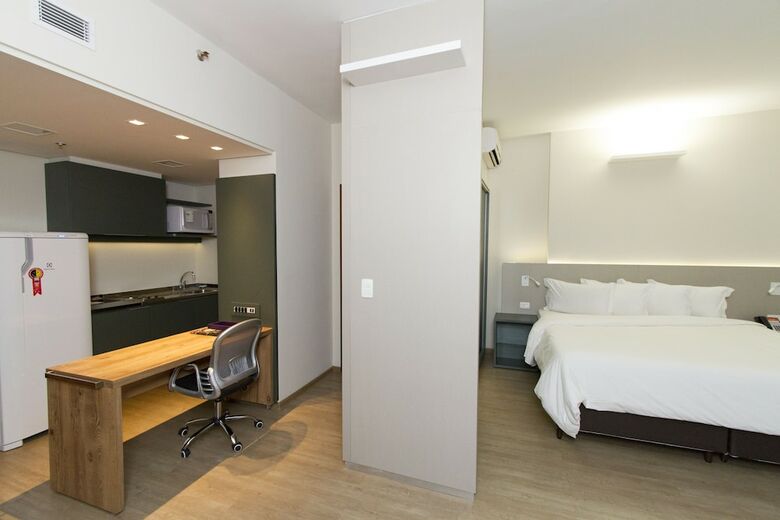 Hotel E.suites Virginia Luxemburgo