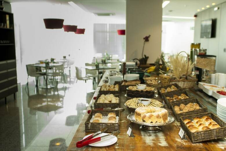 Hotel E.suites Virginia Luxemburgo