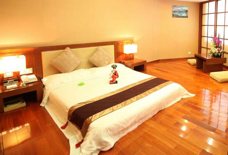 Century Plaza Hotel