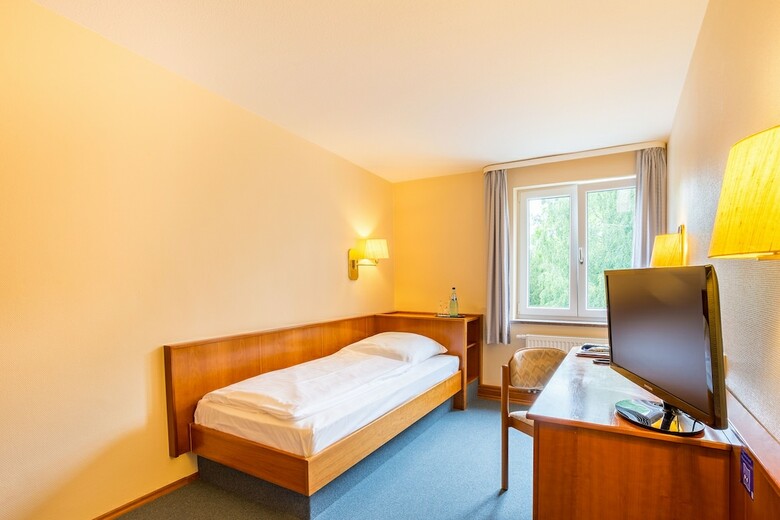 Kurhaushotel Bad Salzhausen
