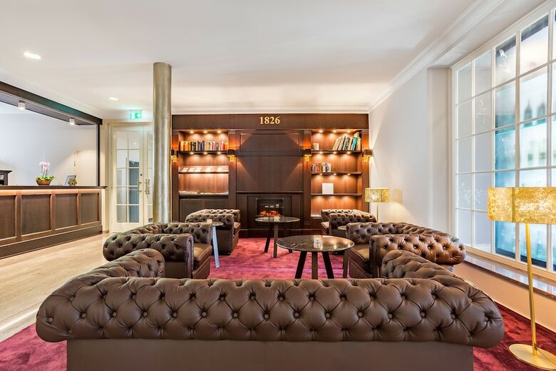 Kurhaushotel Bad Salzhausen