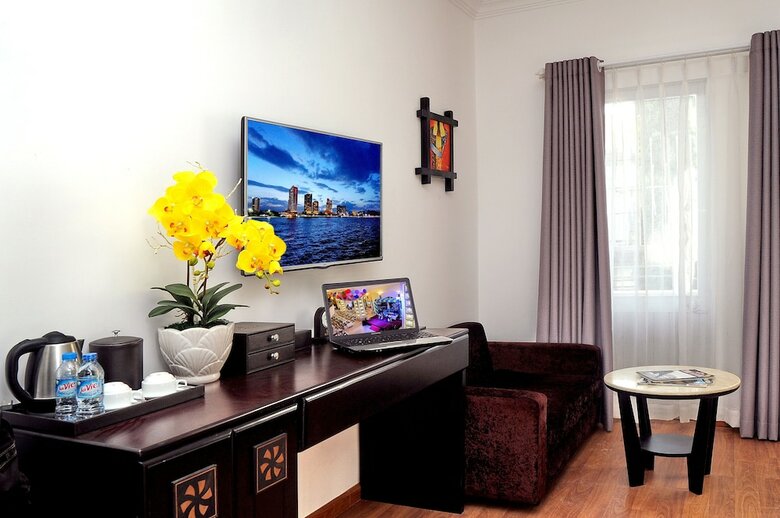 The World Hotel Nha Trang