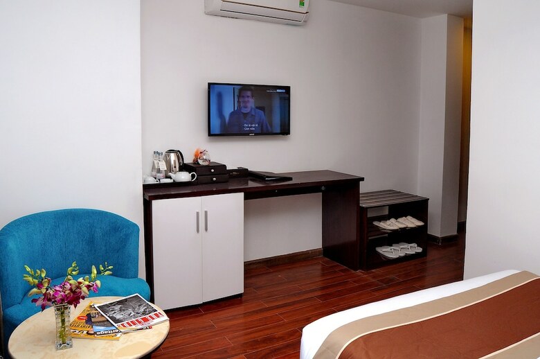 The World Hotel Nha Trang