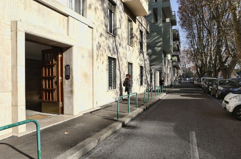Casa Sotgiu