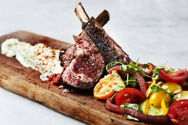 Kimpton Journeyman Hotel