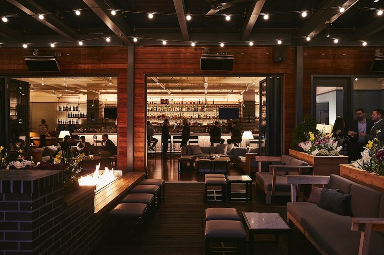 Kimpton Journeyman Hotel