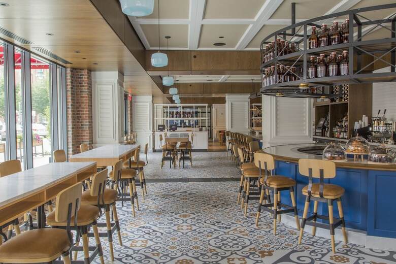 Kimpton Journeyman Hotel