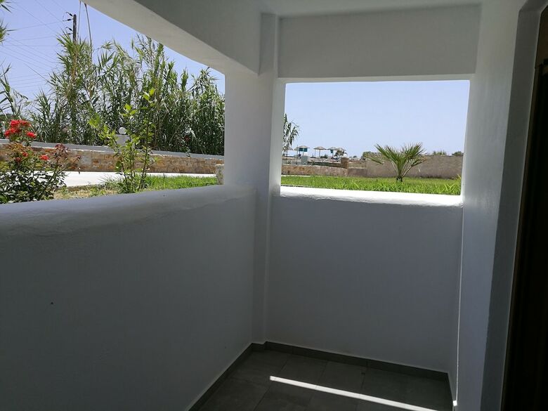 Apartamentos Maria's Rooms & Studios