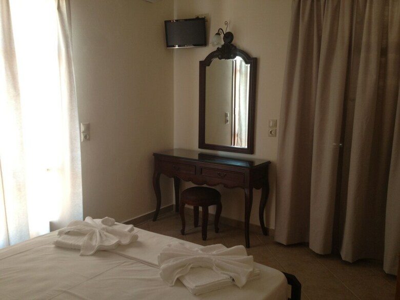 Apartamentos Maria's Rooms & Studios