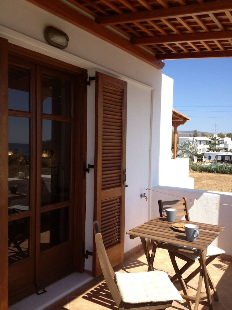 Apartamentos Maria's Rooms & Studios