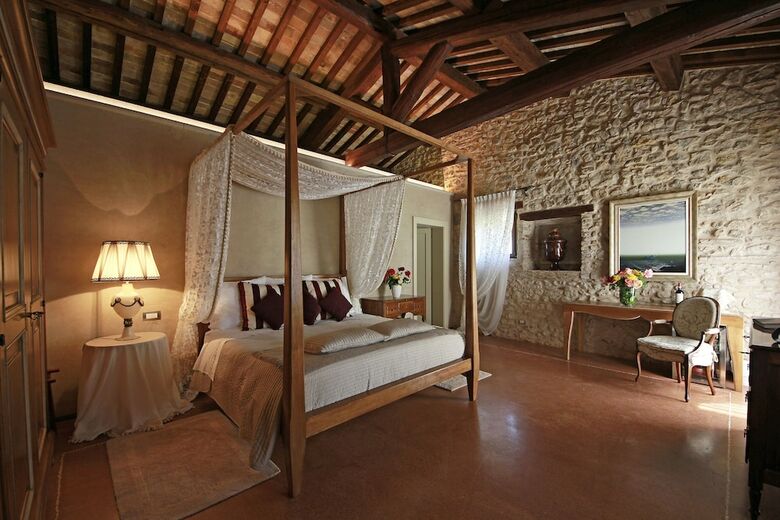 Villa Della Torre Allegrini Wine Relais