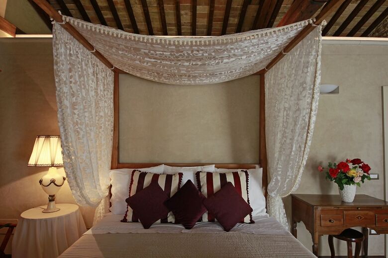 Villa Della Torre Allegrini Wine Relais