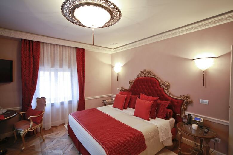 Villa Della Torre Allegrini Wine Relais