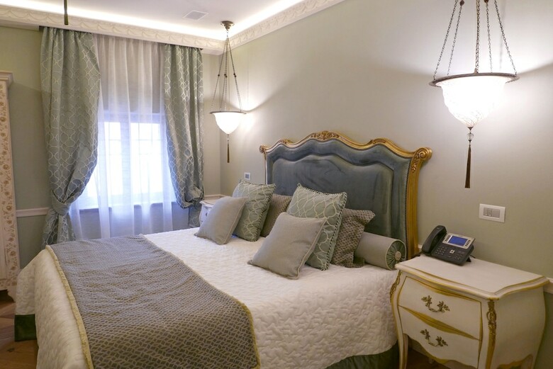 Villa Della Torre Allegrini Wine Relais