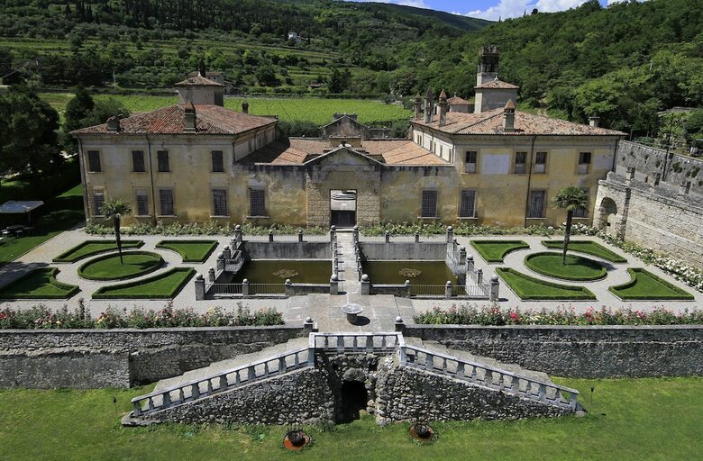 Villa Della Torre Allegrini Wine Relais