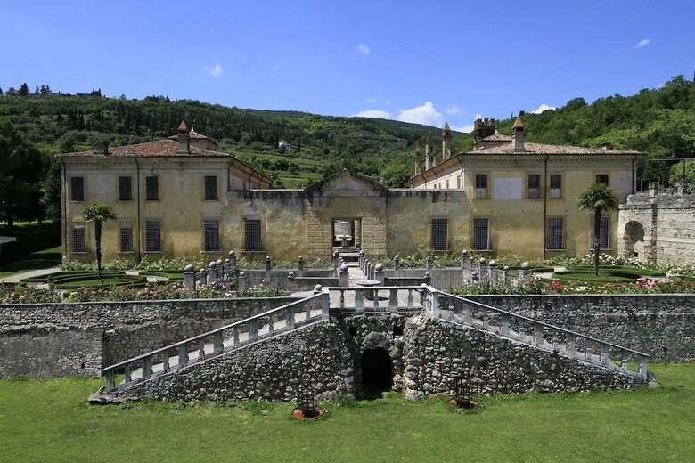 Villa Della Torre Allegrini Wine Relais