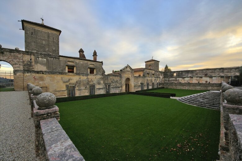 Villa Della Torre Allegrini Wine Relais