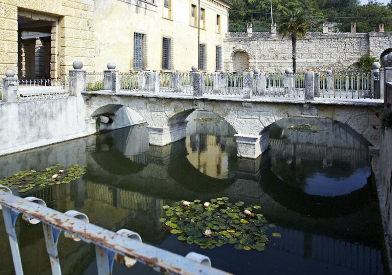 Villa Della Torre Allegrini Wine Relais