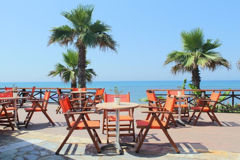 Aparthotel Ionion Beach Apartment Hotel