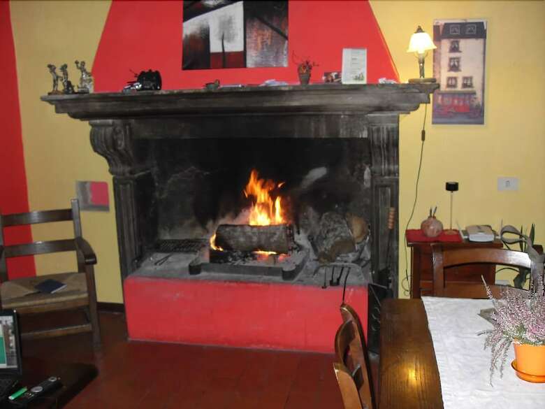 Apartamento Badia Il Vingone