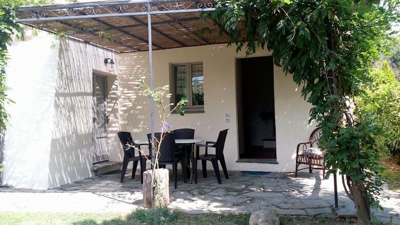 Apartamento Badia Il Vingone