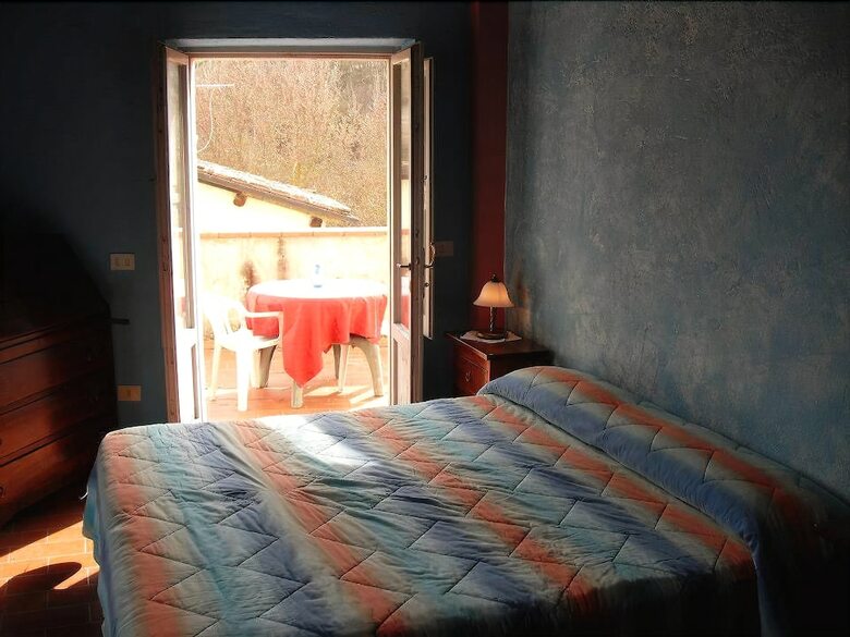 Apartamento Badia Il Vingone