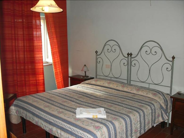 Apartamento Badia Il Vingone