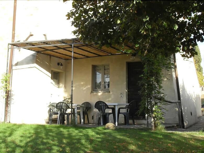Apartamento Badia Il Vingone