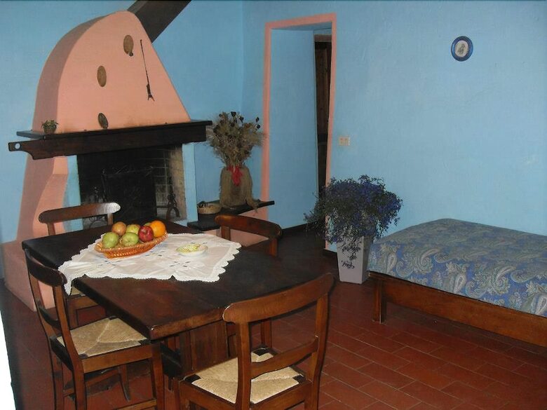 Apartamento Badia Il Vingone