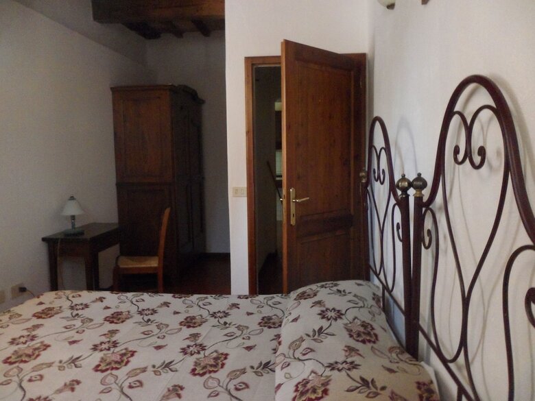 Apartamento Badia Il Vingone