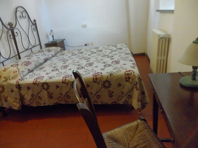 Apartamento Badia Il Vingone