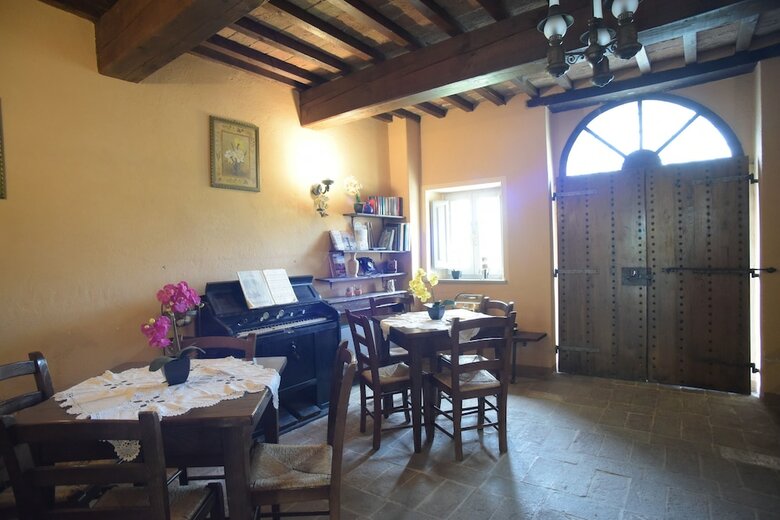 Apartamento Badia Il Vingone